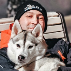 Александр Райков, 21.11.1990, Москва