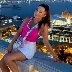 Katrin Kulikova, 28.07, Сыктывкар