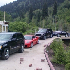 Зарина Мухитовна, 05.07