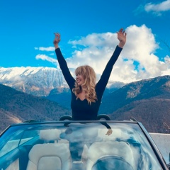 Наталья Павлюченко, 06.12.1987, Москва