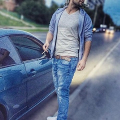 Евгений Сергеев, 05.08, Москва