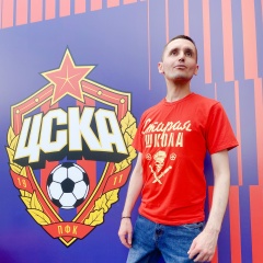 Ренат Cosanostra, 28.08.1986, Москва