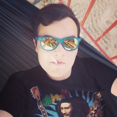 Рустам Абдуллаев, 14.01.1992, Харьков