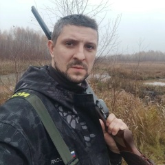 Алексей Шкодник, 15.04.1987, Москва