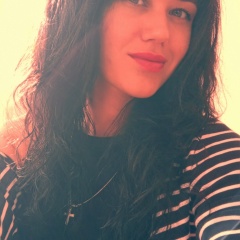 Екатерина Брехунова, 31.12, Абан