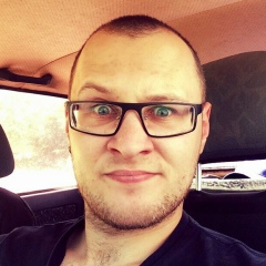 Роман Маліборський, 18.09.1990, Стрый