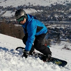 Александр Лебедев, 21.02.1987, Днепр (Днепропетровск)