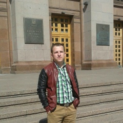 Юра Добровецький, 05.02.1990, Бровары