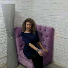 Надежда Косова, 12.10.1986, Самара