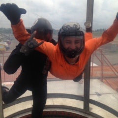 Денис Варенцов, 05.08.1985, Санкт-Петербург