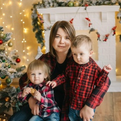 Валентина Запара, 29.07.1986, Харьков