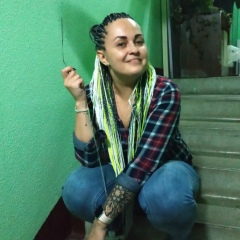 Юлия Гусарова, 10.12, Москва