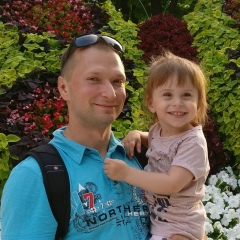 Николай Семикин, Харьков