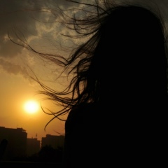 Наташа Киршанова, 21.05, Нижний Новгород