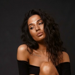 Тиара Дрей, 14.05, Москва