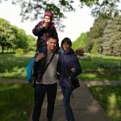 Андрей Шапулинский, 28.07.1989, Донецк