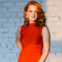 Мила Бестужева, 08.09.1983, Владивосток