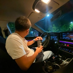 Aibek Nursultan, 11.01.1994, Шымкент