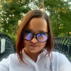 Евгения Антипова, 14.10, Казань