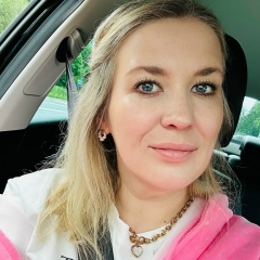Катерина Сафонова, 30.12, Санкт-Петербург