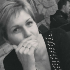 Анастасия Мещерякова