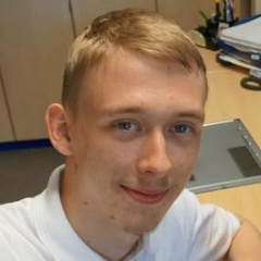 Станислав Борисов, 17.12, Сыктывкар