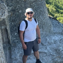 Илья Васильевич, 29.04, Москва