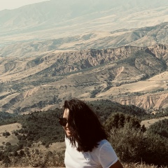 Ирина Ким, 04.07.1989, Ташкент