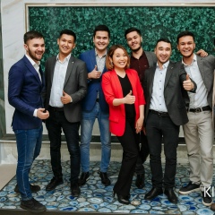 Илияр Исабаев, 21.12.1991, Бишкек