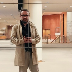 Alexei Serebrianyi, Санкт-Петербург