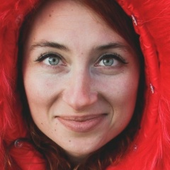 Анна Цветаева, 05.10.1988, Санкт-Петербург