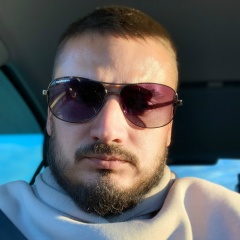 Денис Гурбо, 27.02