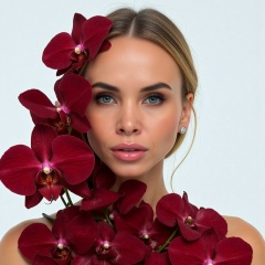 Caterina Manikina, 04.03, Москва