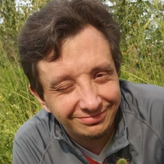 Иван Ваганов, 08.05.1982, Москва