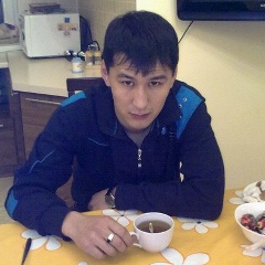 Азиз Даулетов, 24.05.1986, Алматы