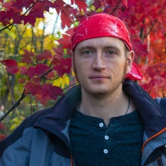 Игорь Баталин, 03.08, Краснодар