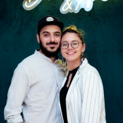 Юлия Земская, 17.02.1995, Алматы