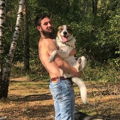 Артур Демидонт, 10.04.1989, Калининград