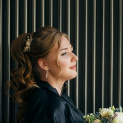 Анастасия Натарова, 28.06, Москва