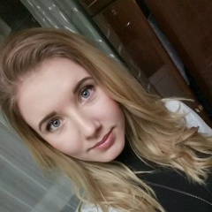 Владислава , Николаев