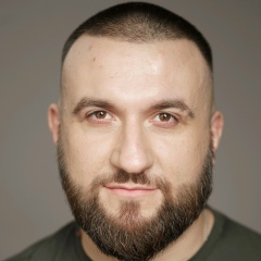 Иван Молчанский, 21.11.1990, Санкт-Петербург