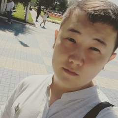 Даурен Бейсембаев, 30.06.1997, Караганда