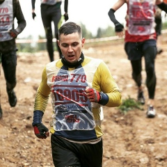 Никита Латышев, 01.06.1988, Москва