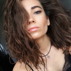 Диана Смирнова, 11.05.1994, Москва