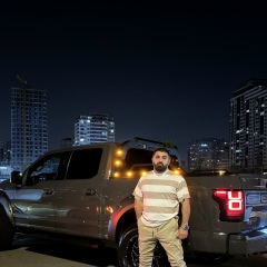 Валех Гамидов, 11.11, Москва