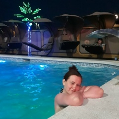 Оксана Шишина, 07.04.1987, Сокол