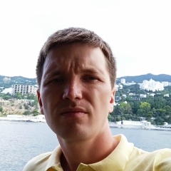 Дмитрий Новоселов, 29.07, Большой Камень