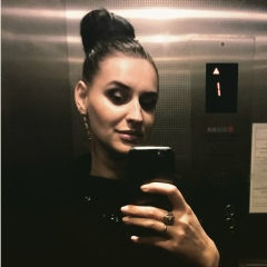 Татьяна Шевцова, 24.01