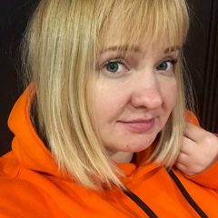 Юлечка Крепак, 04.02.1987, Москва