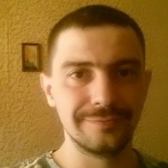 Павел Каверзнев, 07.05.1986, Хабаровск